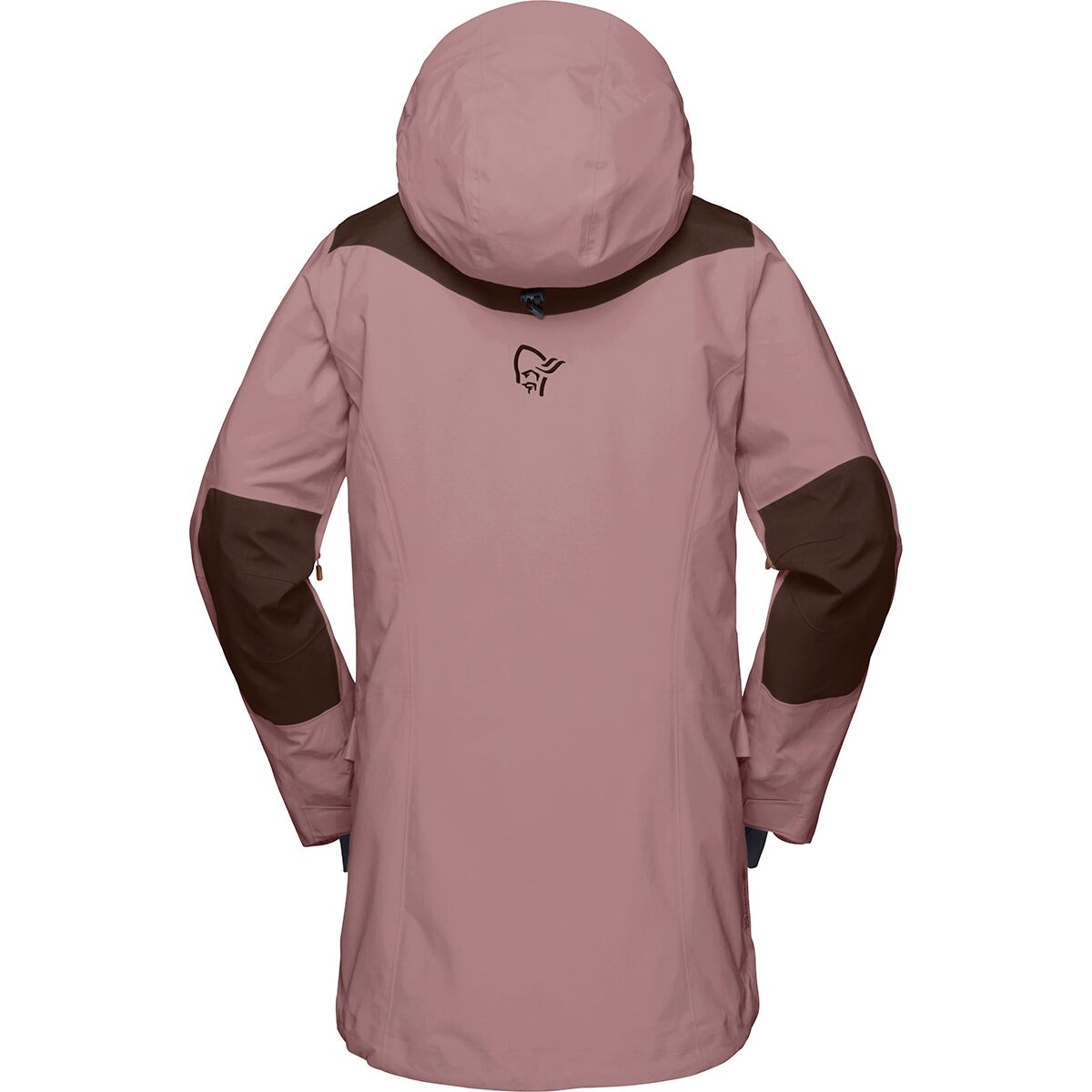 Norrona Tamok Gore-Tex Performance Shell Jacket - Women's - Women
