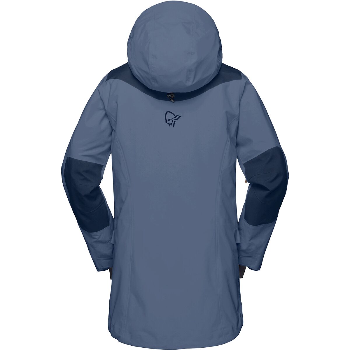 Norrona Tamok Gore-Tex Performance Shell Jacket - Women's - Women