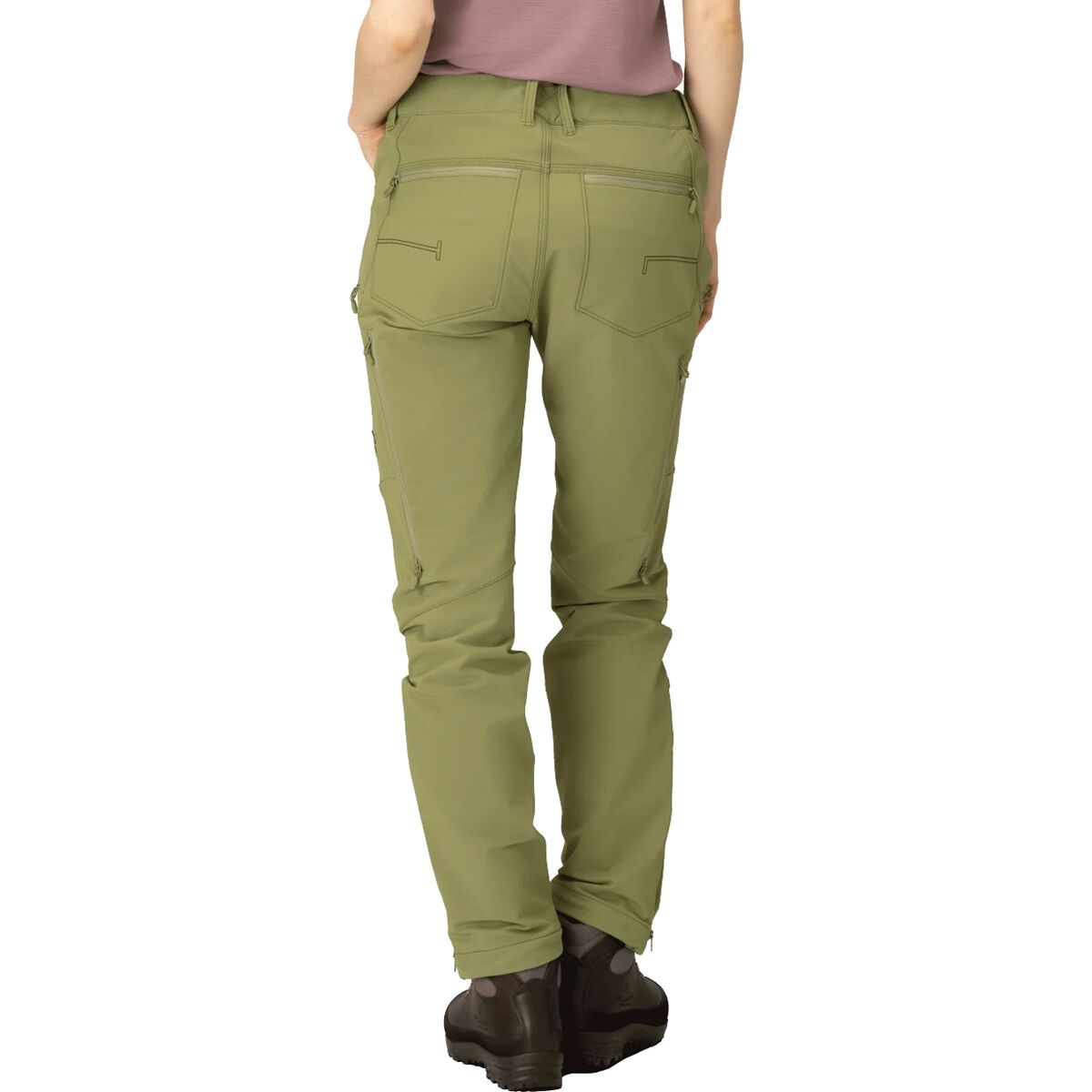 Norrona Femund Flex1 Pant - Women