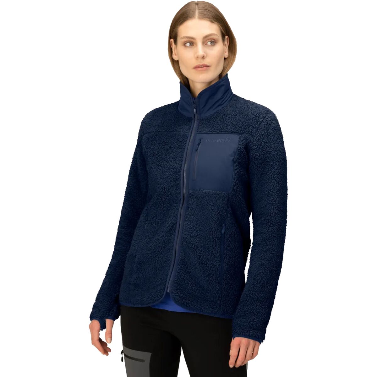 Norrona Femund Warm3 Jacket - Women