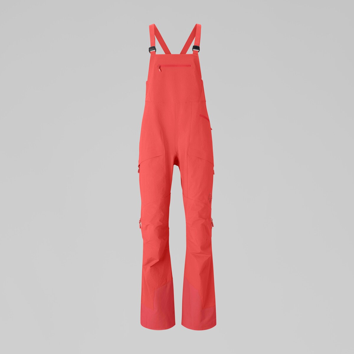 Norrona More Flex1 Bib Pant - Women's - Women
