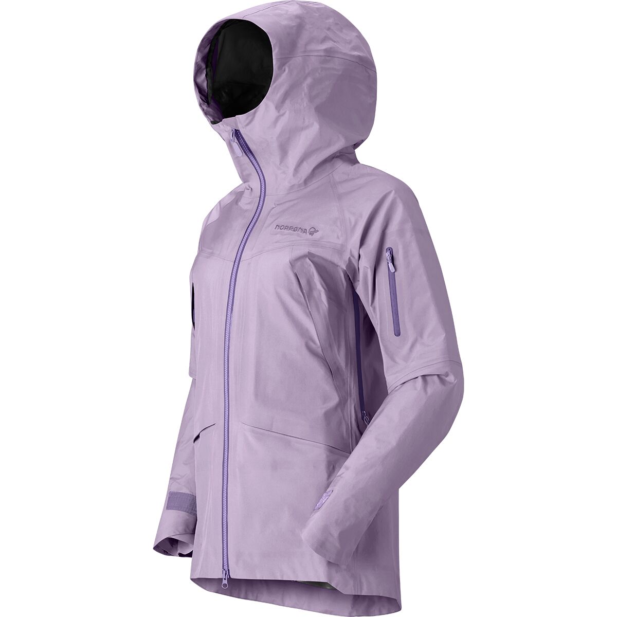 Norrona More GORE-TEX Jacket - Women's - Women