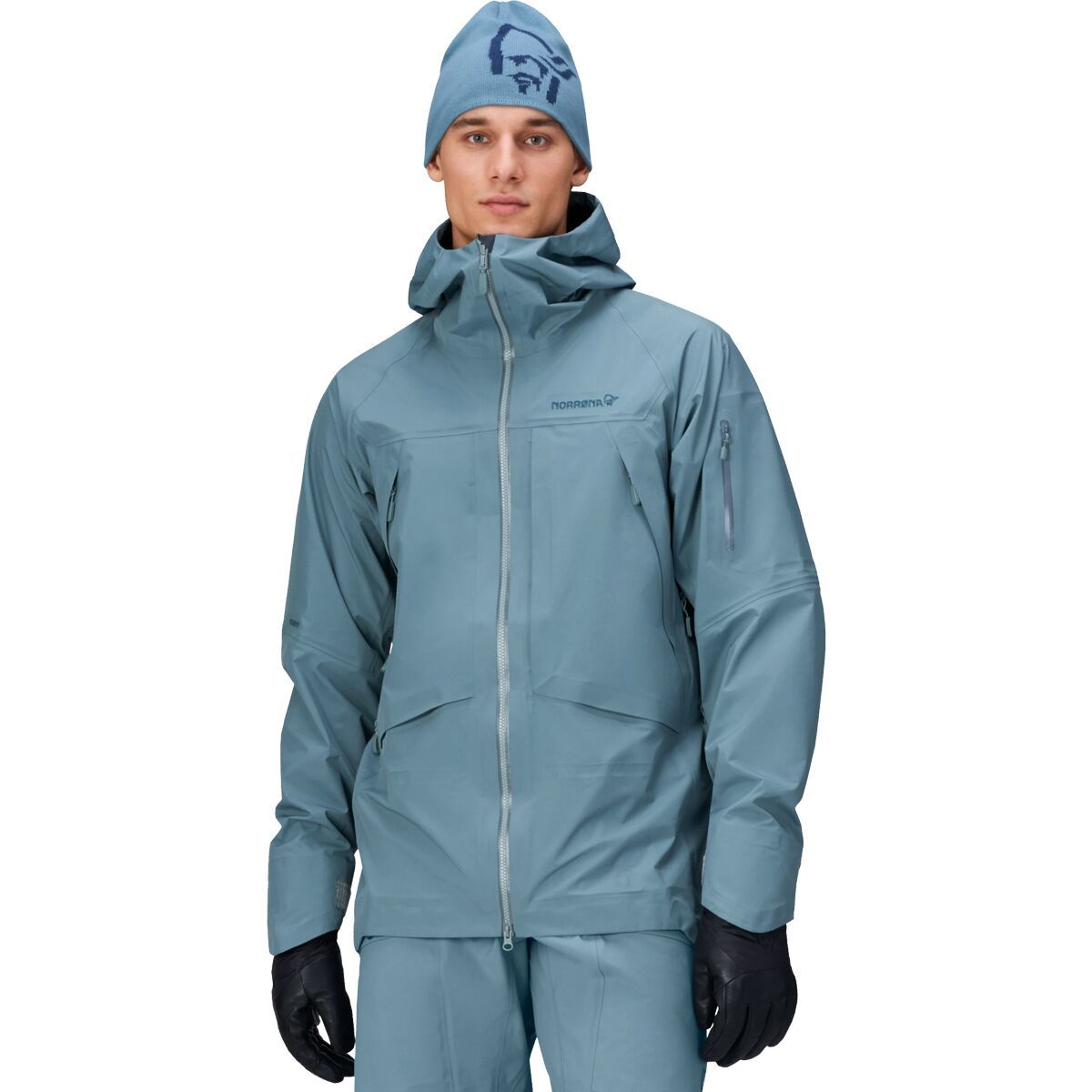 Norrona More GORE-TEX Jacket - Men's - Men