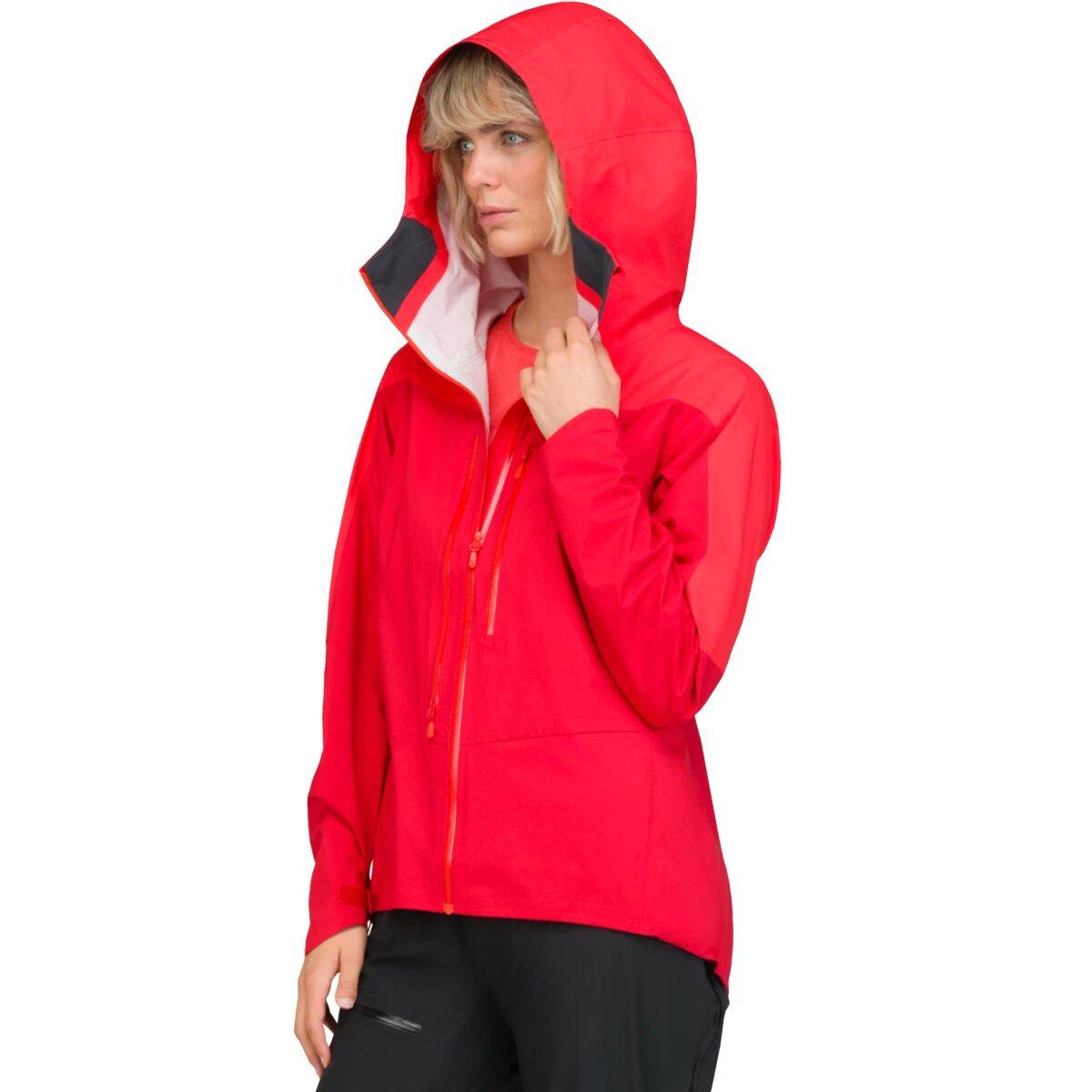 NORRØNA Falketind DR1 Jacket M Norrona Falketind Dri1 Jacket - Women's - Women