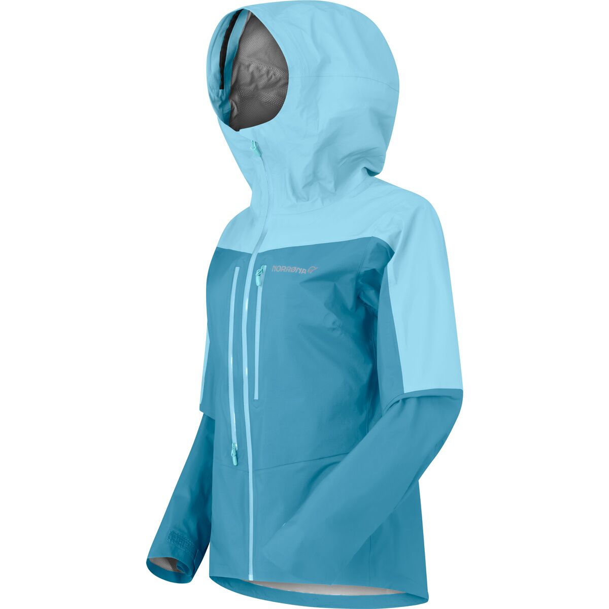 Norrona Falketind Dri1 Jacket - Women's - Women