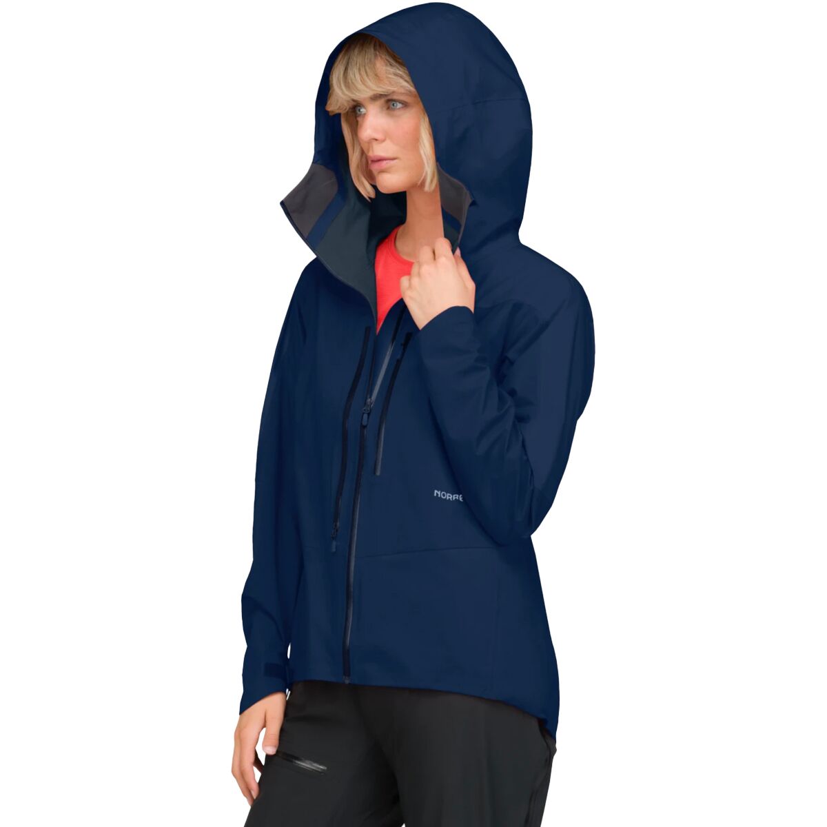 Norrona Falketind Dri1 Jacket - Women's - Women