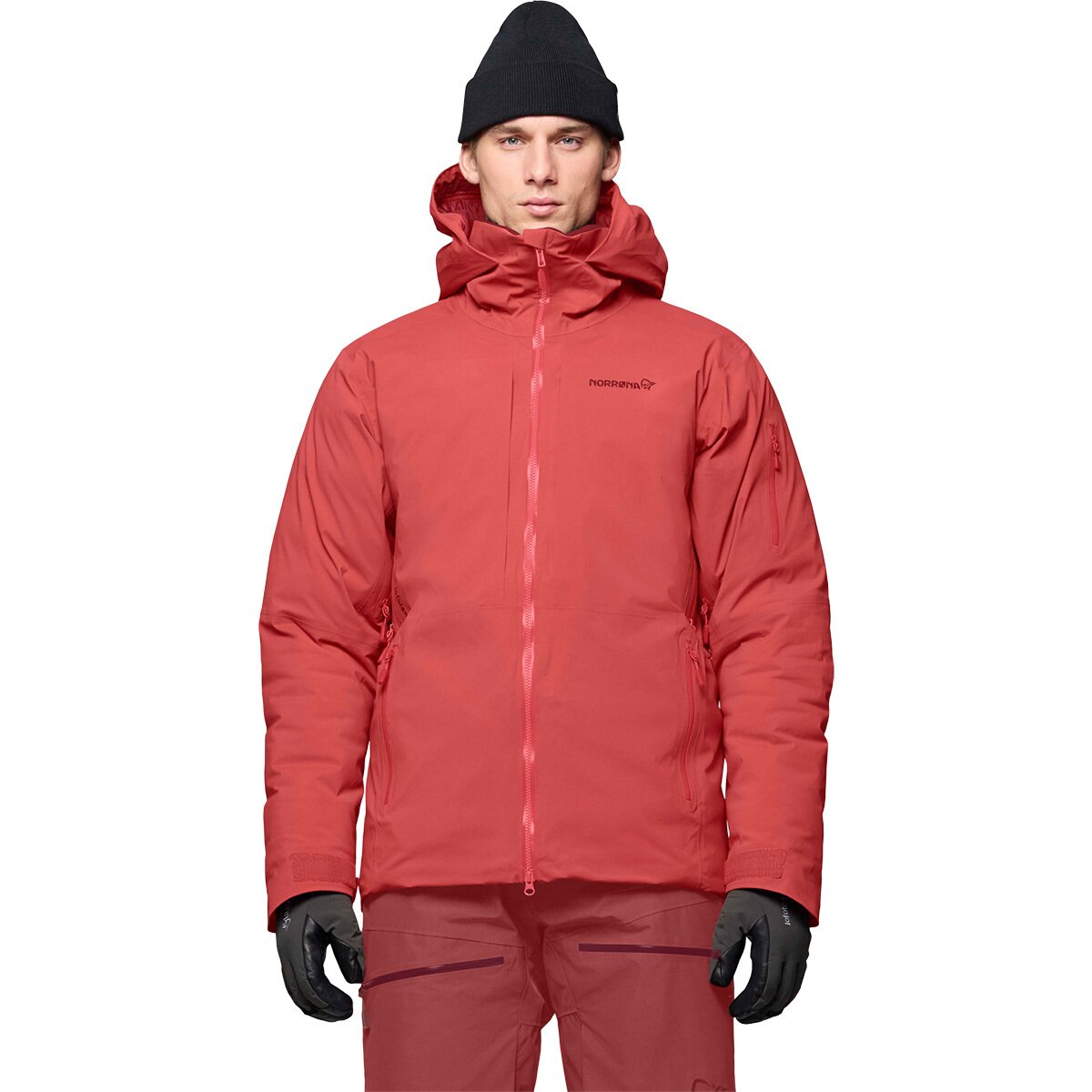Norrona Lofoten GORE-TEX Down800 Jacket - Men's - Men