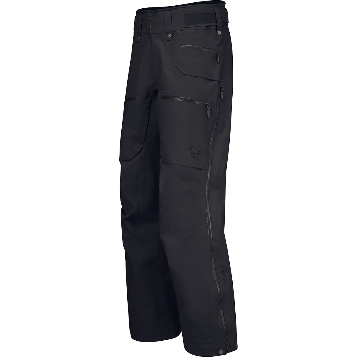 Norrona Lofoten GORE-TEX PRO Pant - Men's - Men Norrona Lofoten GORE-TEX PRO Pant - Men's - Men