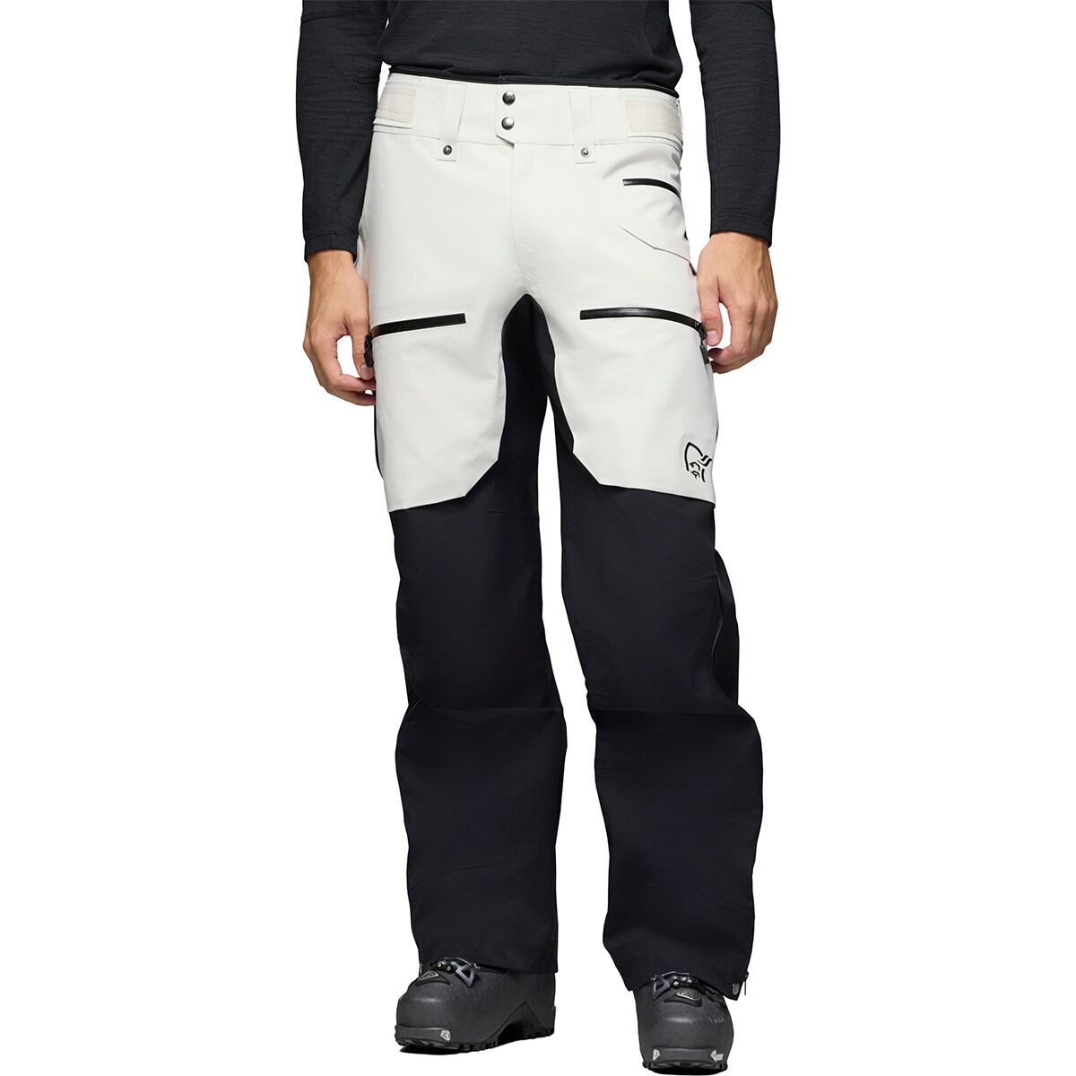 Norrona Lofoten GORE-TEX PRO Pant - Men's - Men