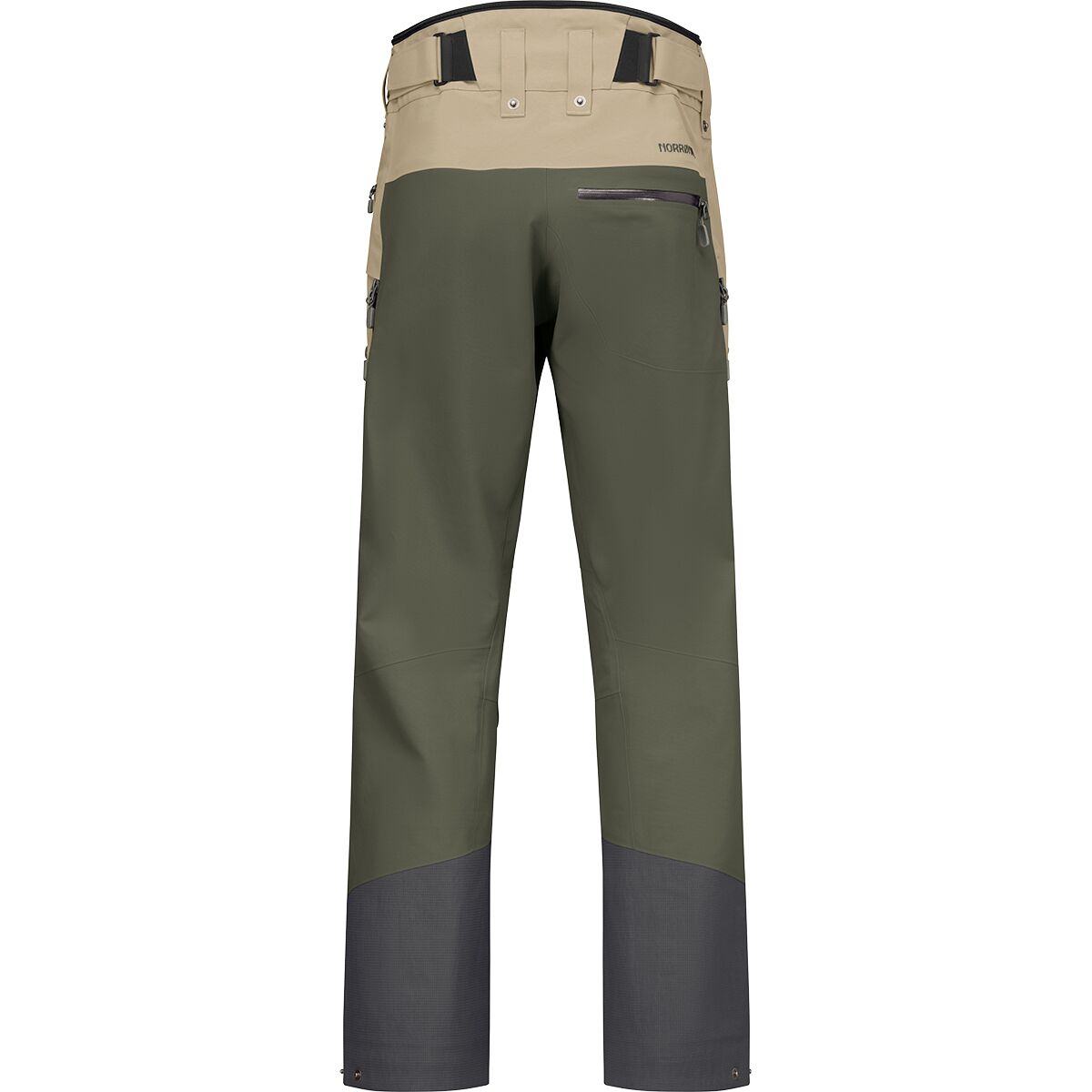 Norrona Lofoten GORE-TEX PRO Pant - Men's - Men