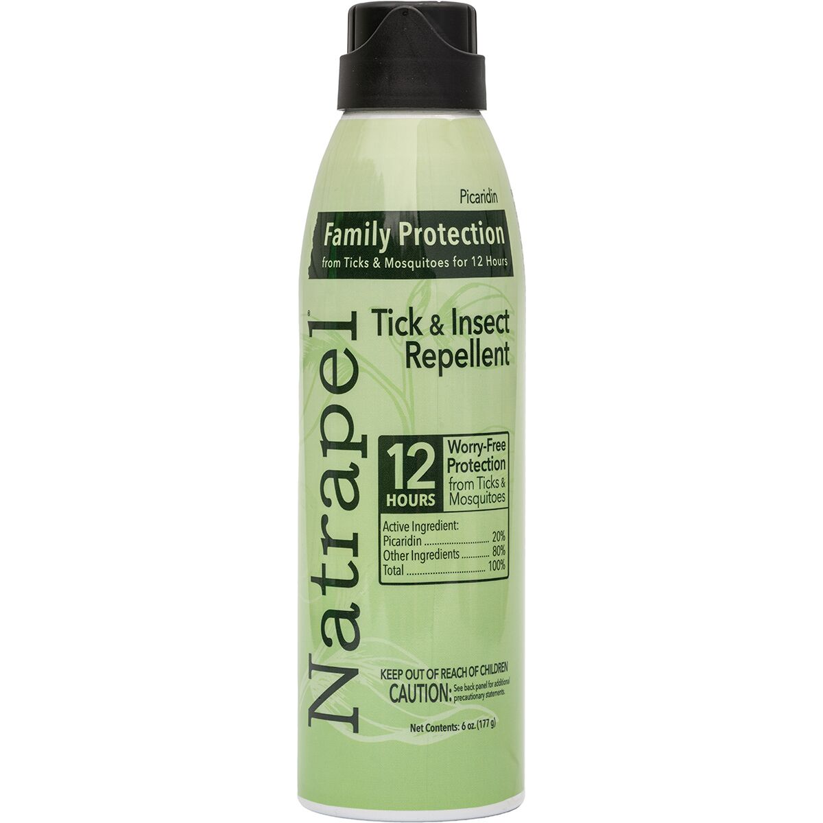 Natrapel 12-Hour Insect Repellent, 6 oz. | by West Marine