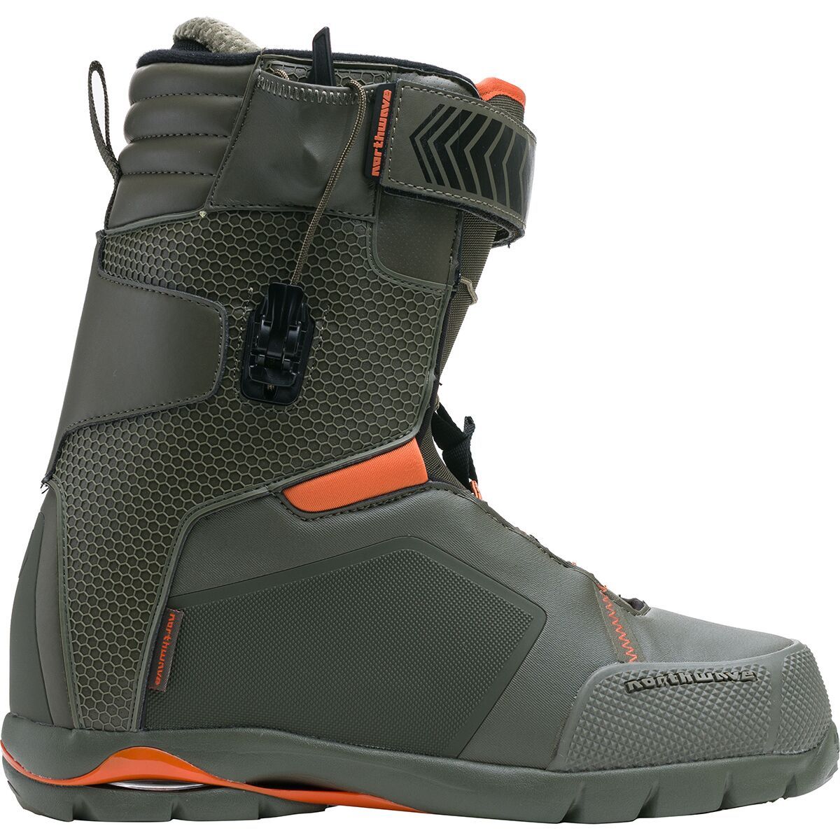 Northwave Snow Domain SL Snowboard Boot - 2022 - Snowboard