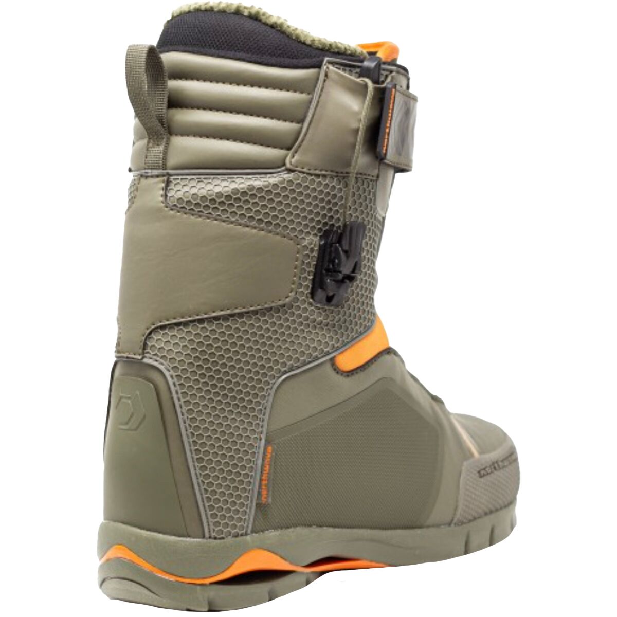 NORTHWAVE　DOMAIN 27cm northwave-domain-snowboard-