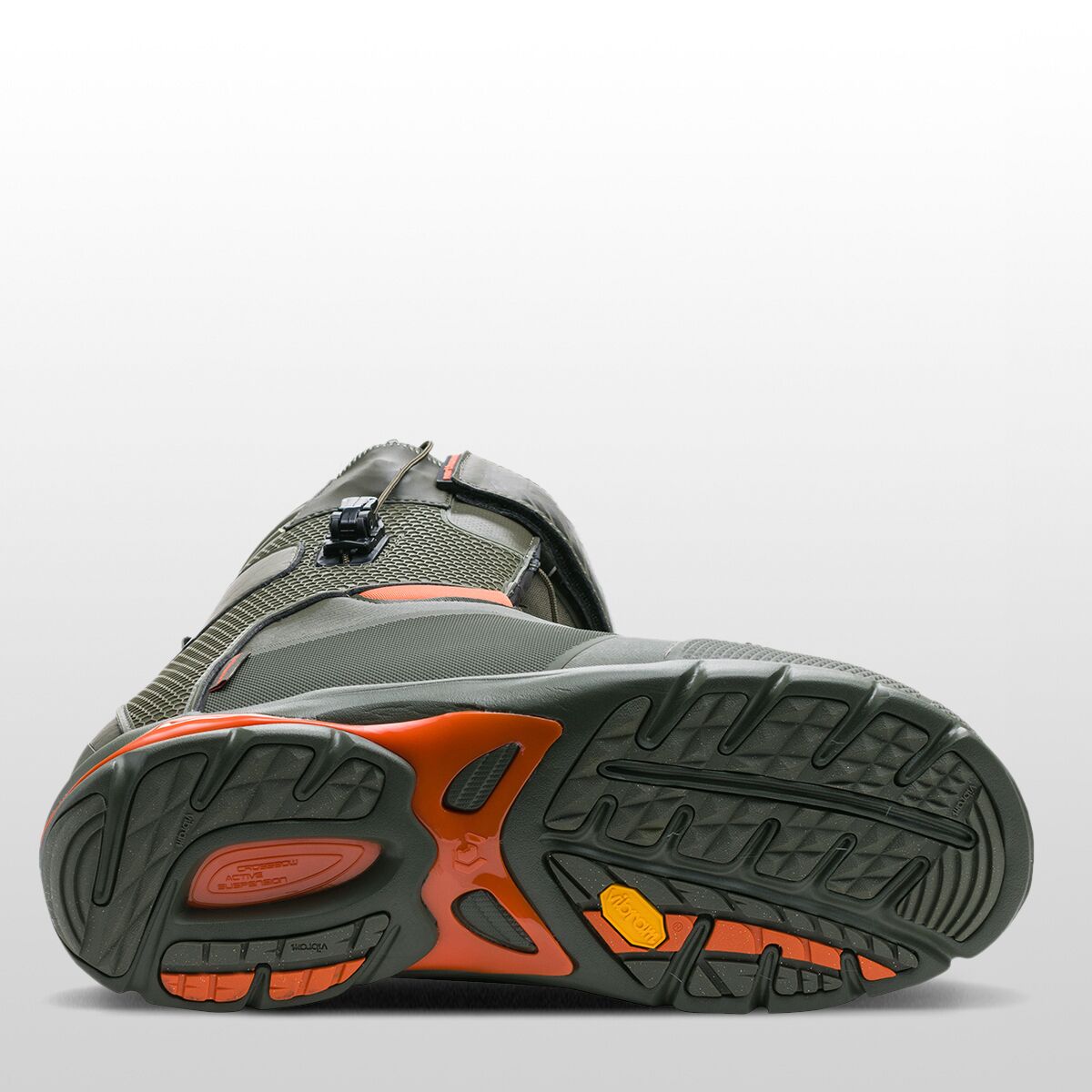 スノーボード north wave DOMAIN SLS 27.0 NORTHWAVE 24-25 / ノースウェーブ DOMAIN SLS ドメインスーパー