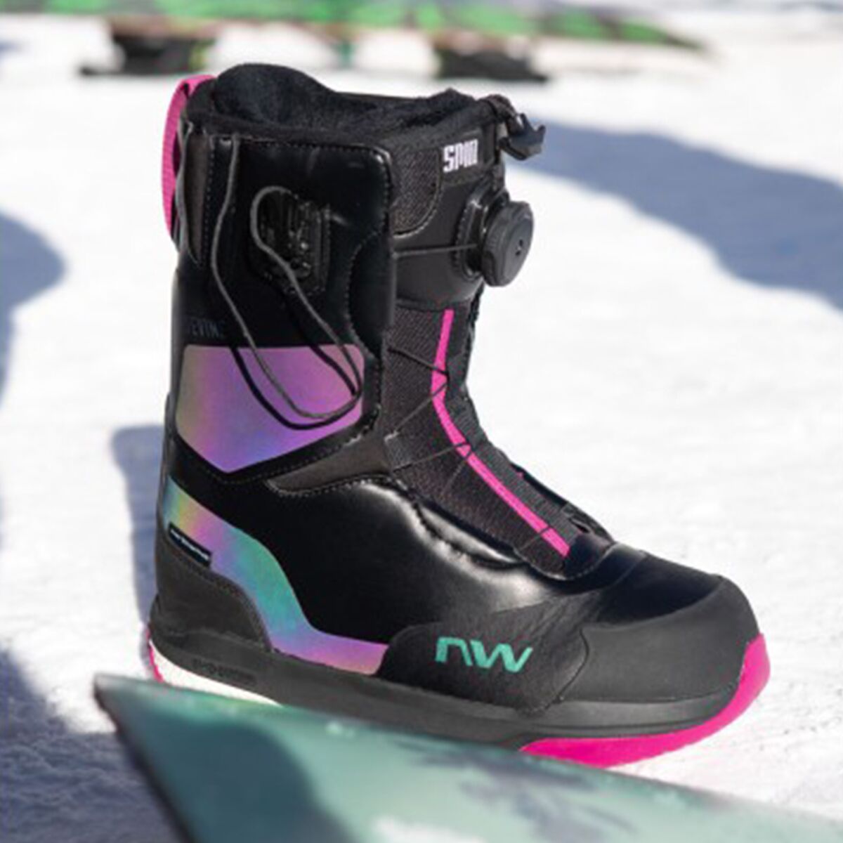 ブーツ northwave DEVINE HYBRID  23.5 DEVINE HYBRID - 2024