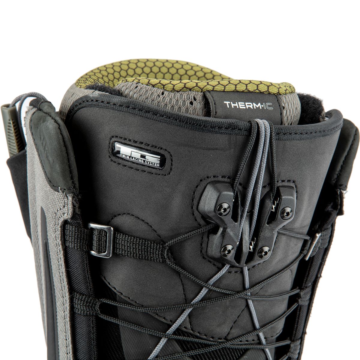 Nitro Capital TLS Snowboard Boot - Men's - Snowboard