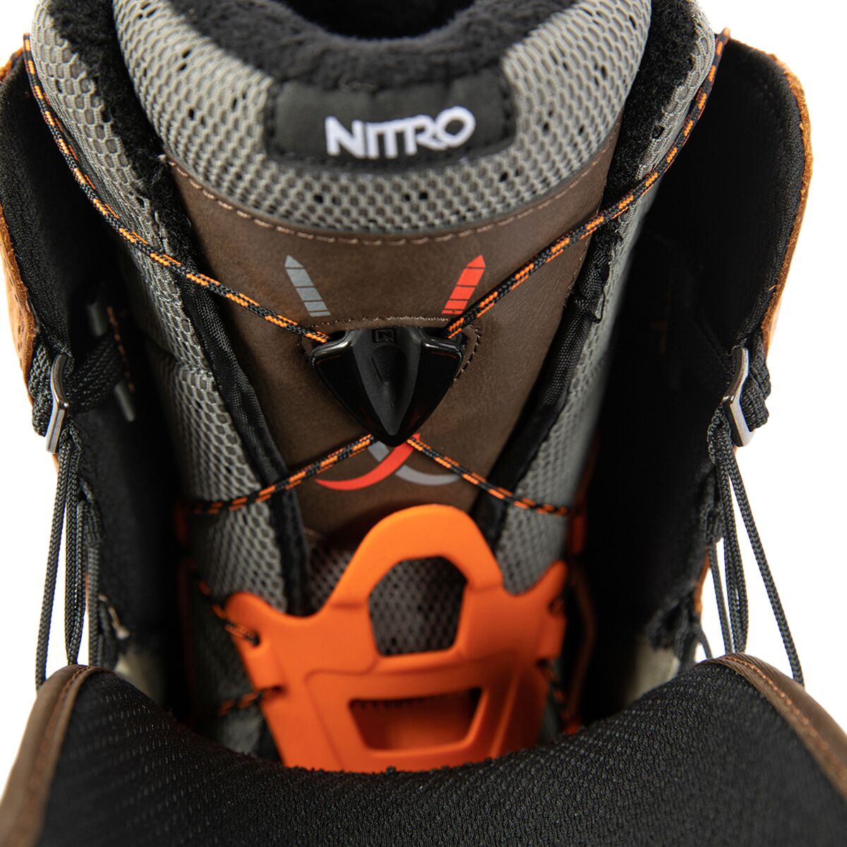 Nitro El Mejor TLS Snowboard Boot - Men's - Snowboard