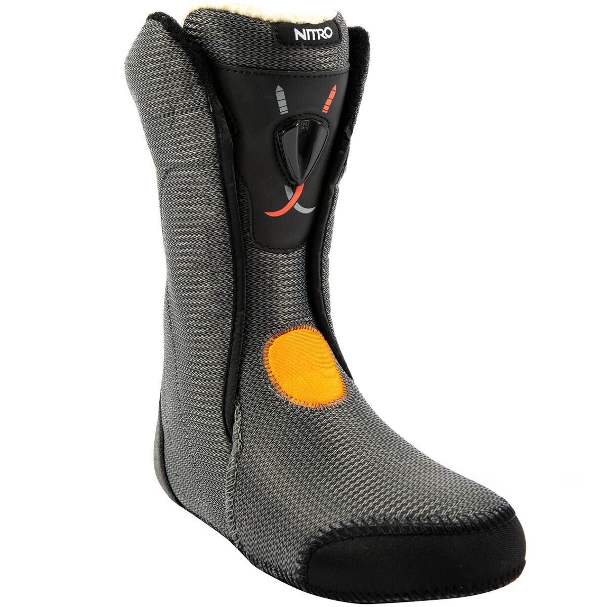 Nitro Faint TLS Snowboard Boot - 2022 - Women's - Snowboard