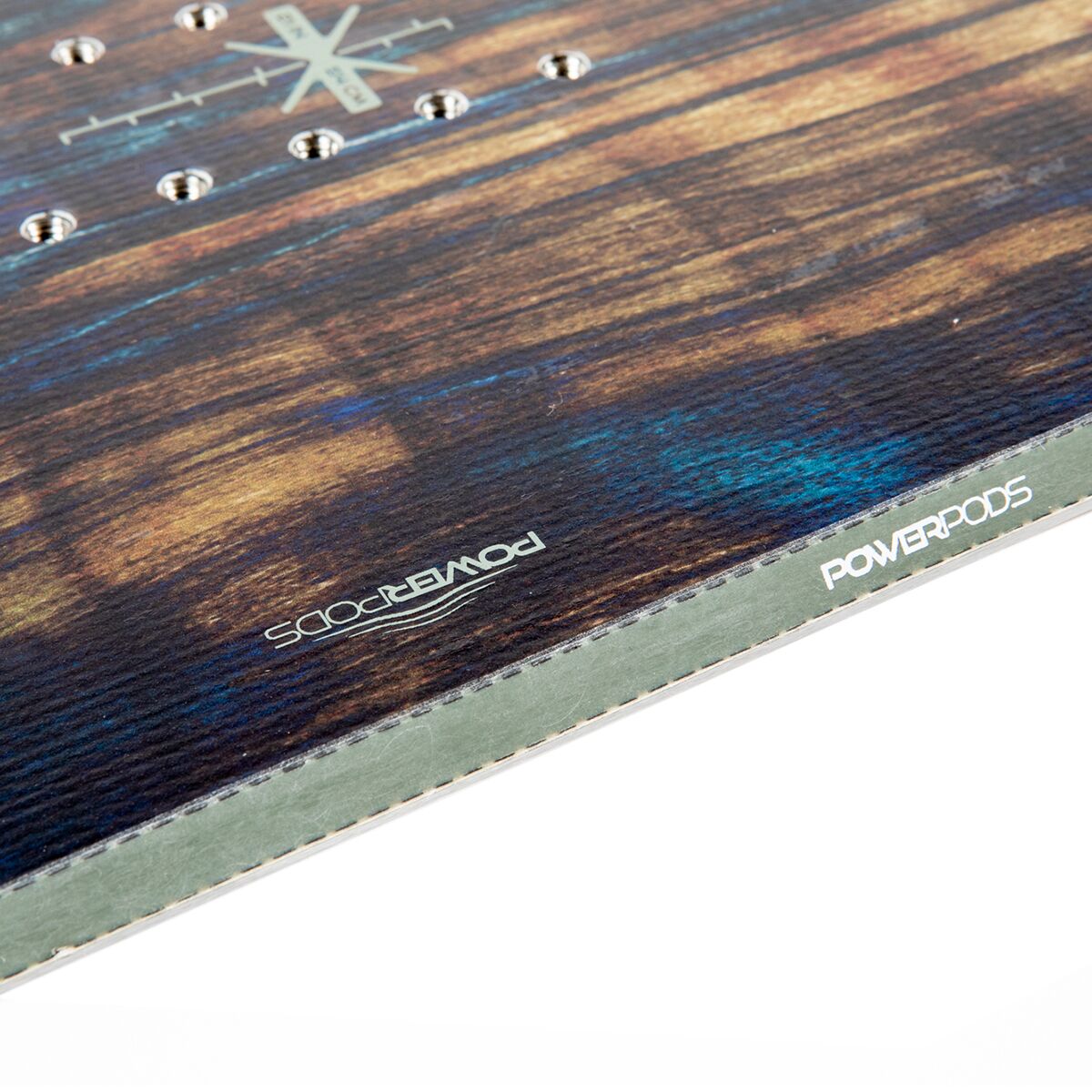 Nitro Woodcarver Snowboard - 2022 - Snowboard