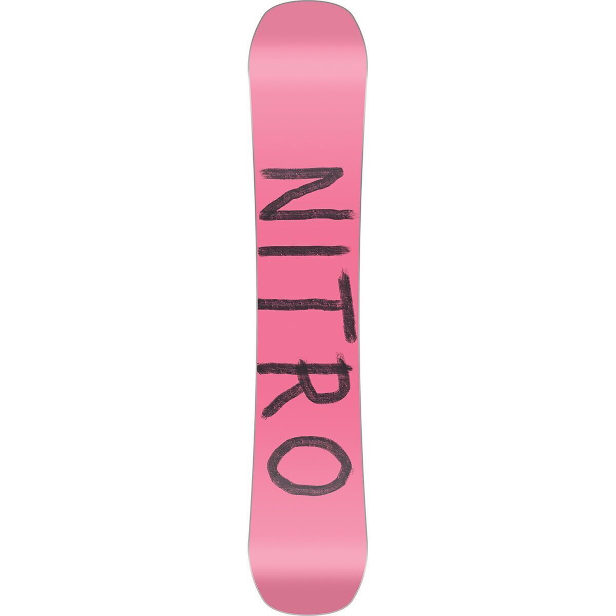 Nitro Cheap Thrills Snowboard - 2022 - Snowboard