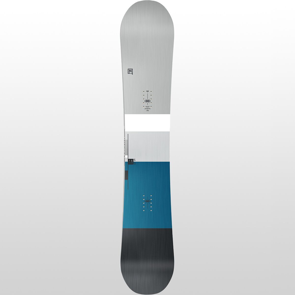 Nitro Team Snowboard - 2022 - Snowboard