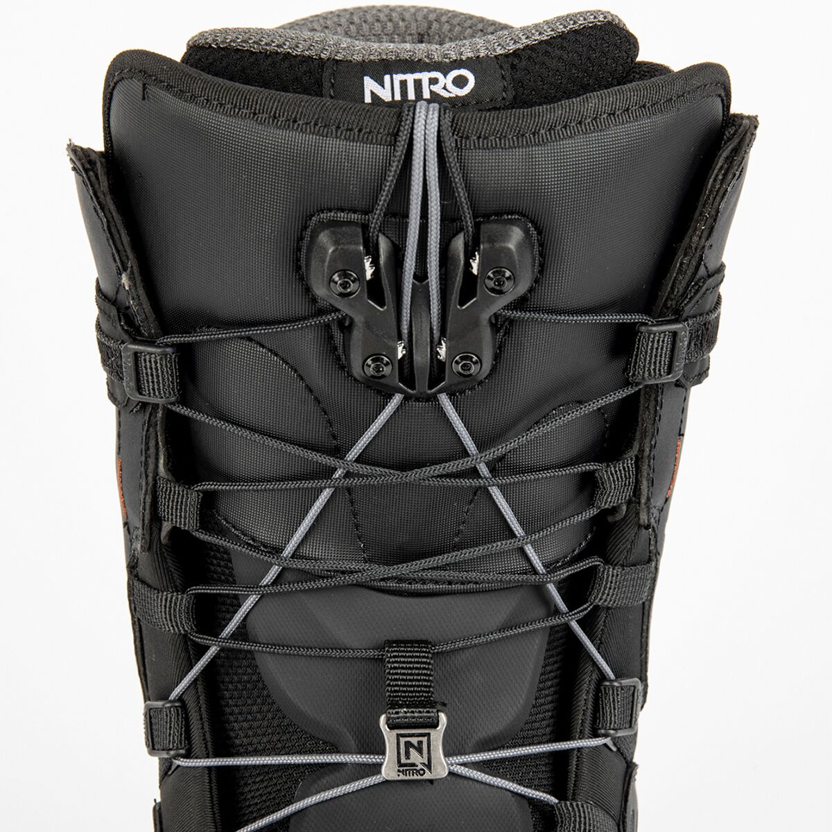 Nitro Incline TLS Snowboard Boot - 2024 - Snowboard