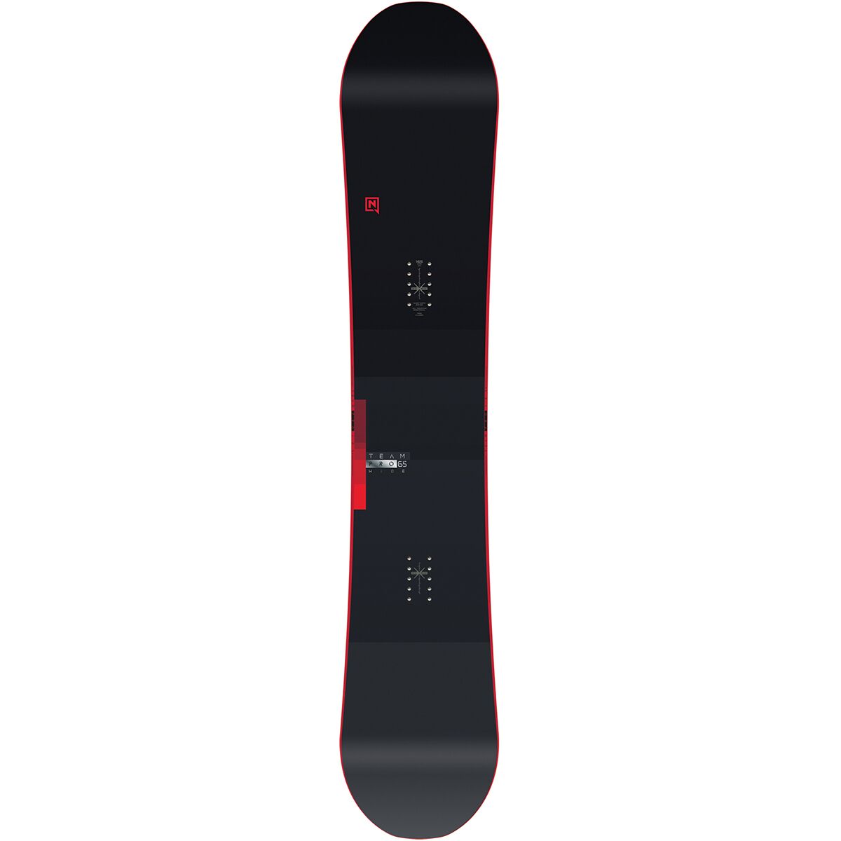 Nitro Team Pro Snowboard - 2023 - Snowboard
