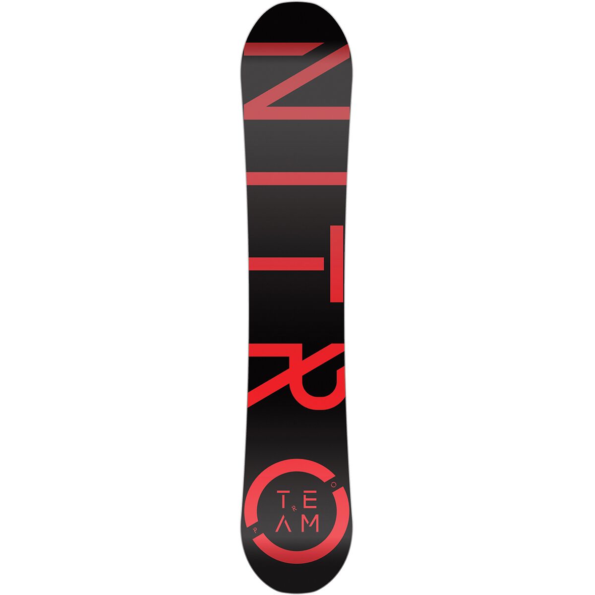 Nitro Team Pro Snowboard - 2023 - Snowboard