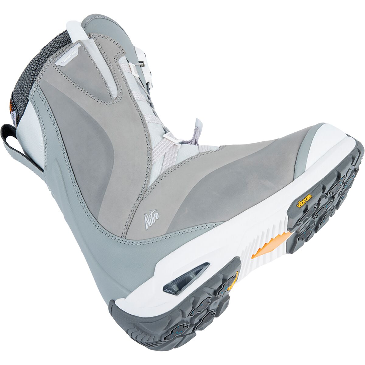 Nitro Bianca TLS Snowboard Boot - 2024 - Women's - Snowboard