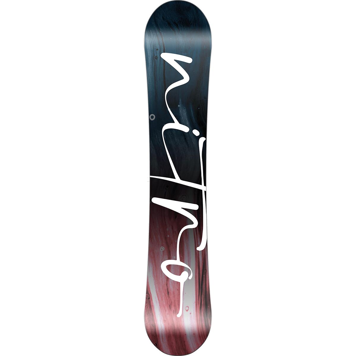 Nitro Mystique Snowboard - 2024 - Women's - Snowboard