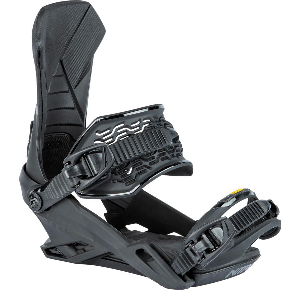 Nitro Team Snowboard Binding - 2024 - Snowboard