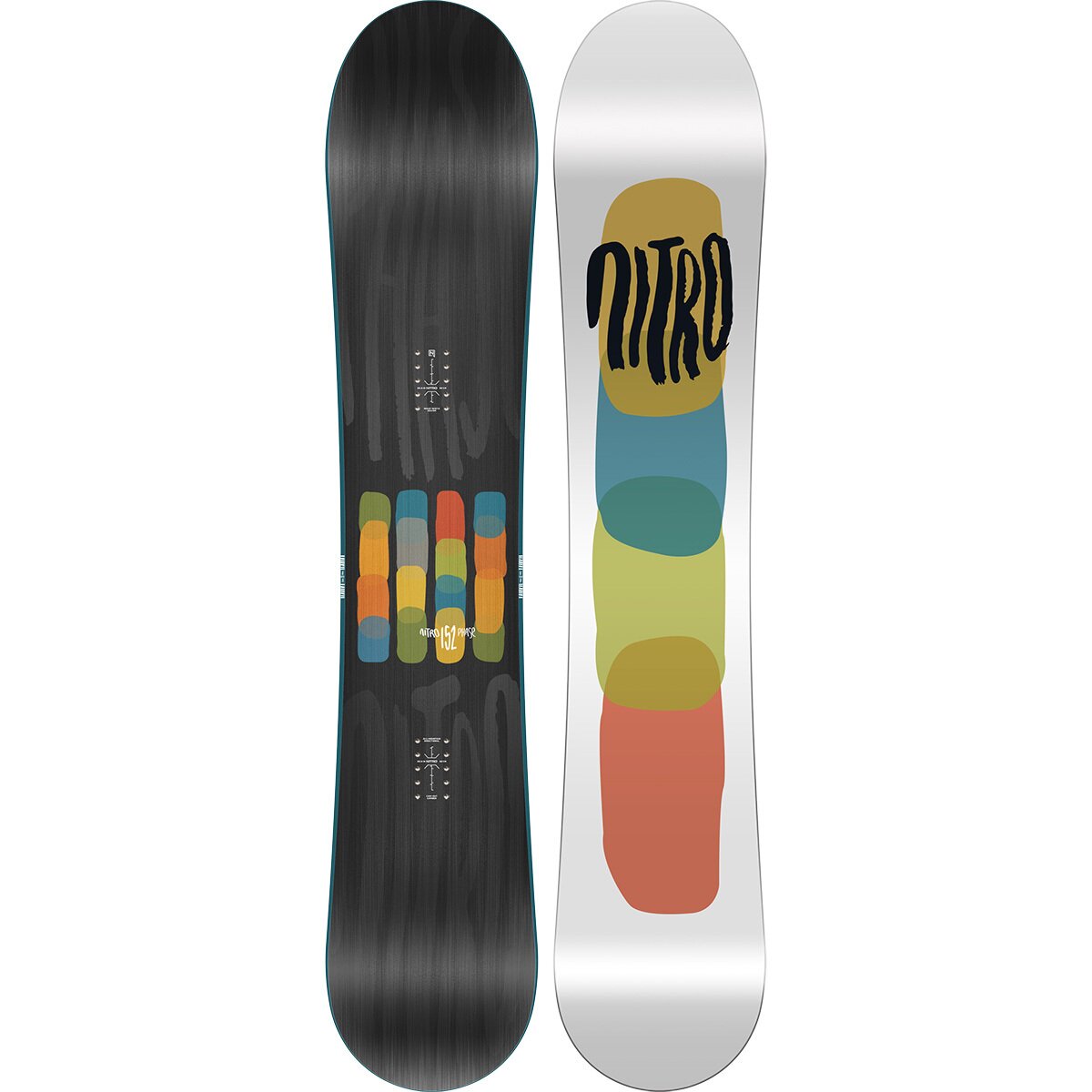 NITRO 2026 Phase, Size: 152 (N833224-001152)