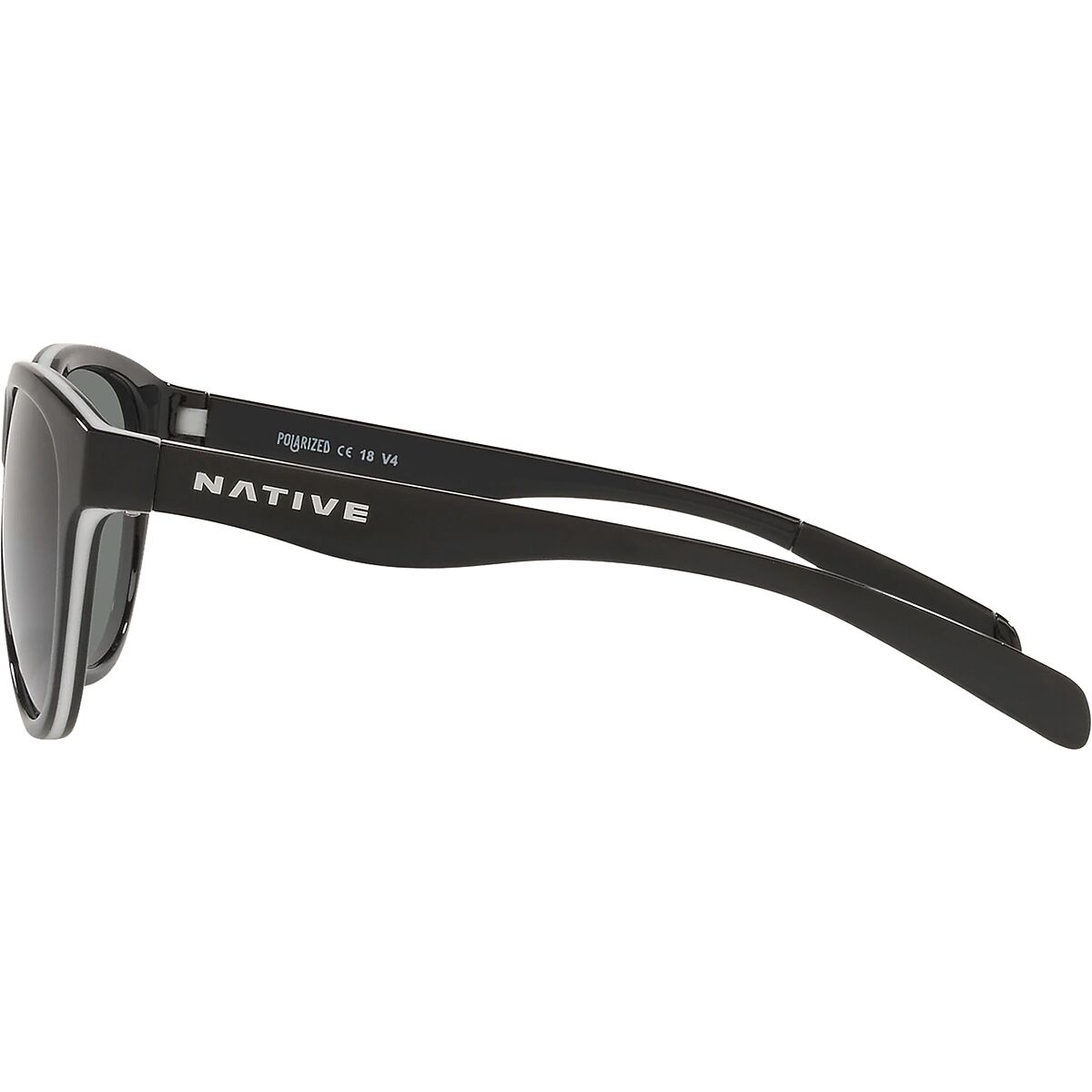 Native Eyewear Acadia Polarized Sunglasses - Men display picture 2