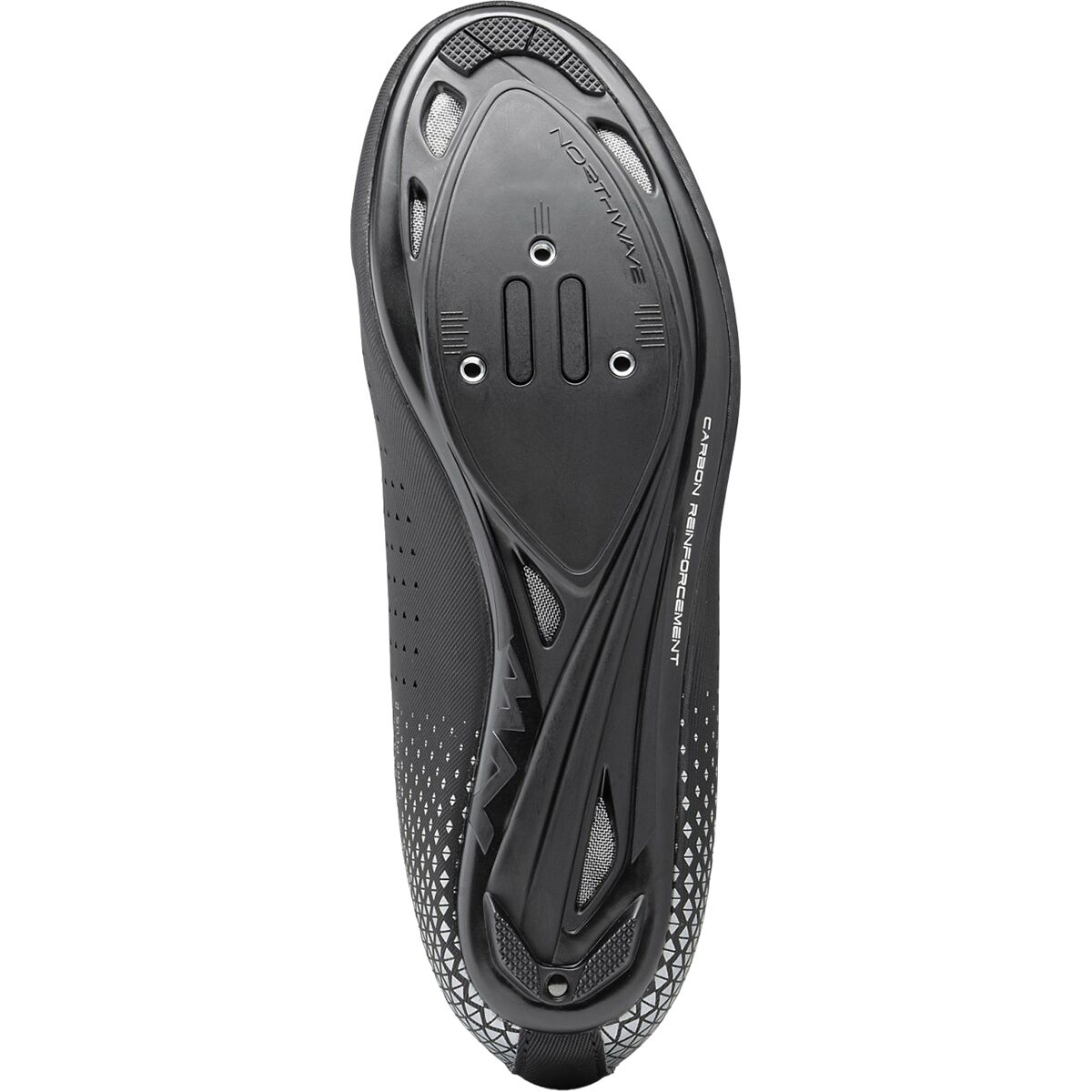 Northwave Core Plus 2 Wide Cycling Shoe - Men's - Men