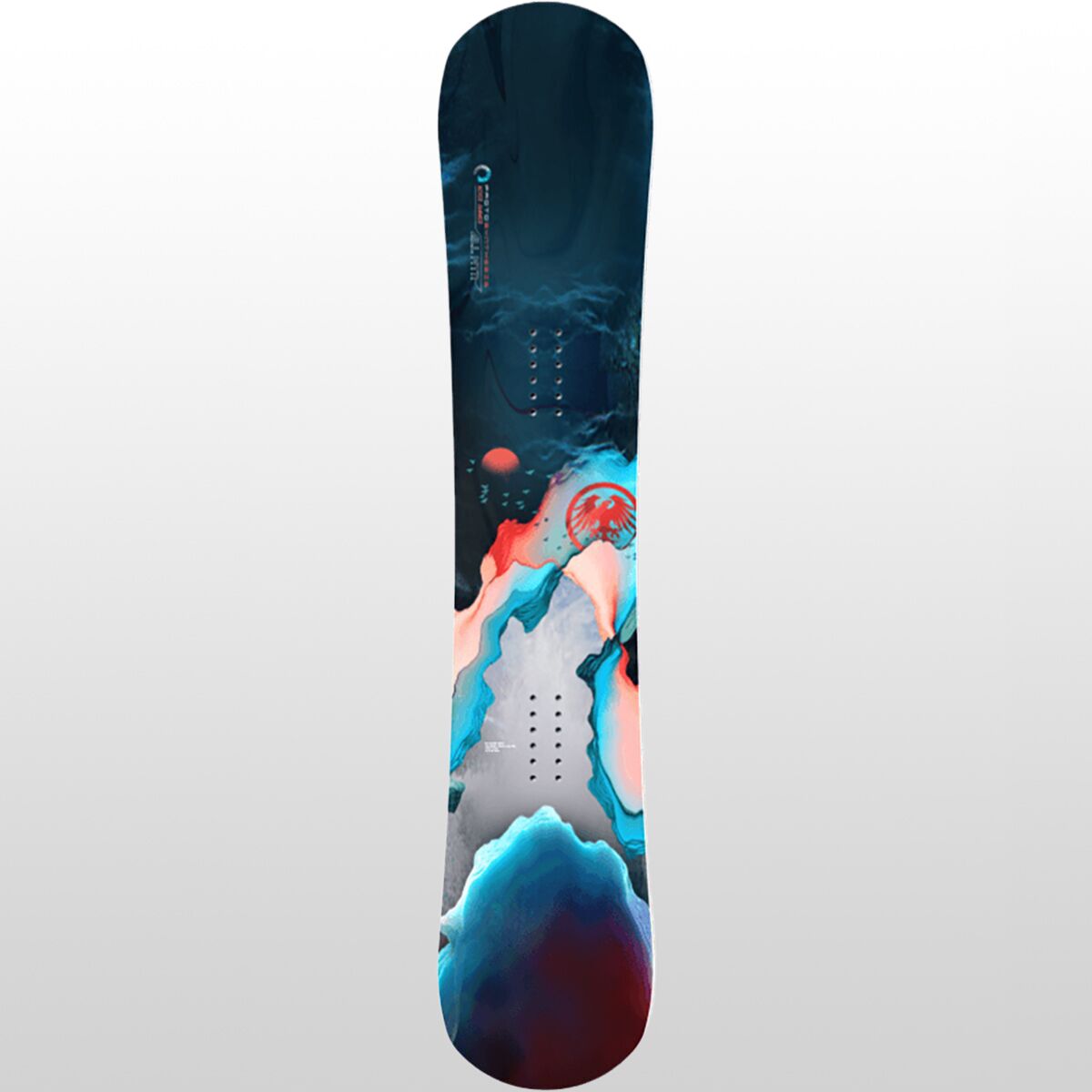 【美品】NEVER SUMMER PROTO SYNTHESIS 152 Never Summer Proto Synthesis Snowboard | Christy Sports