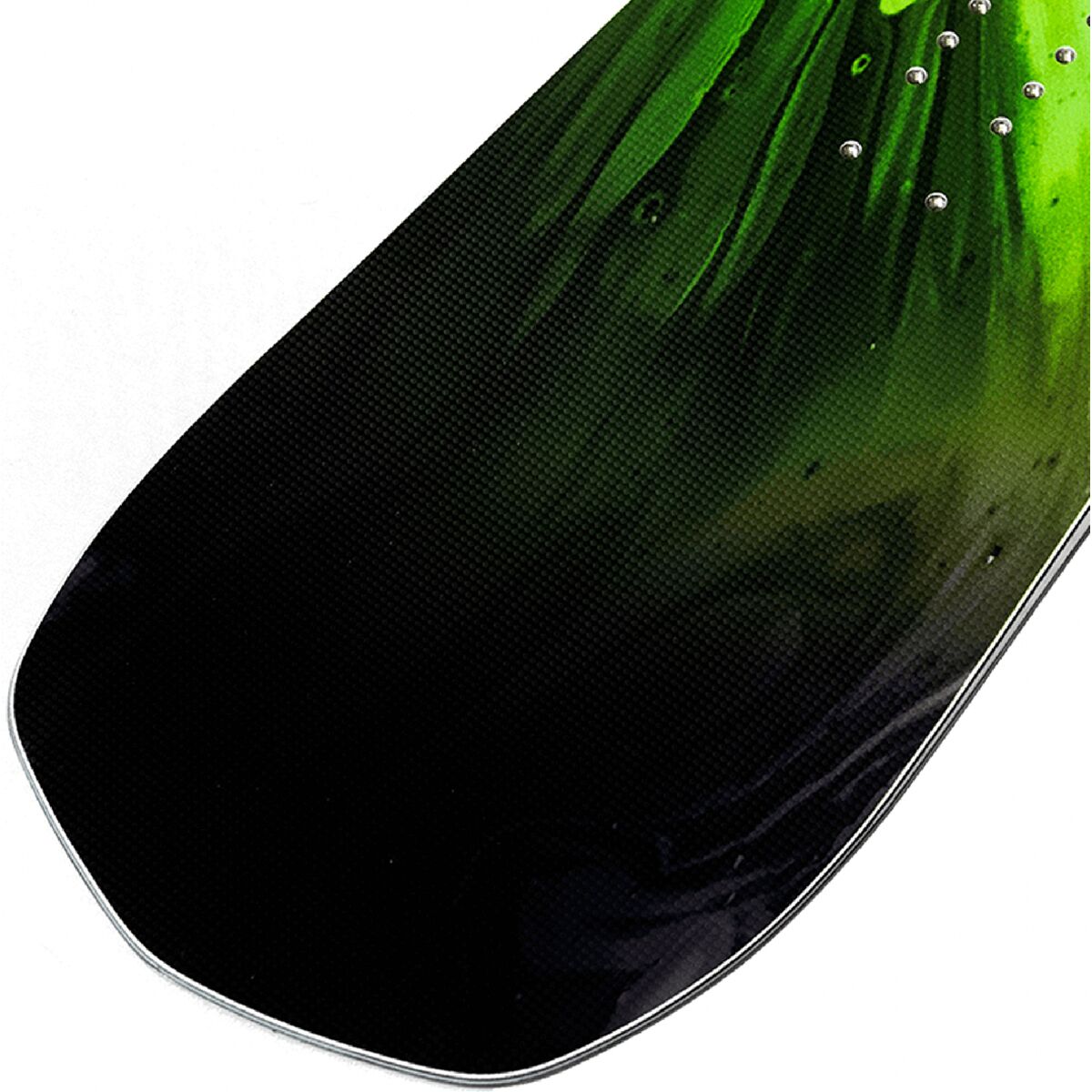 Never Summer Shaper スノーボード グリーン156 Never Summer Shaper スノーボード グリーン156