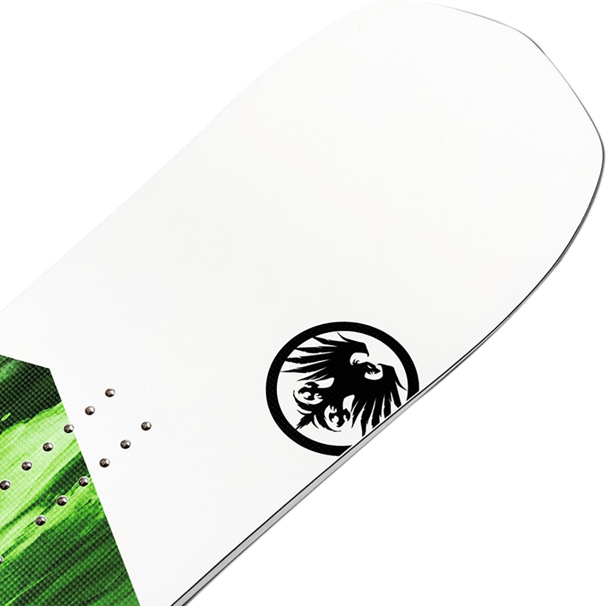 Never Summer Shaper スノーボード グリーン156 ONECOL.jpg