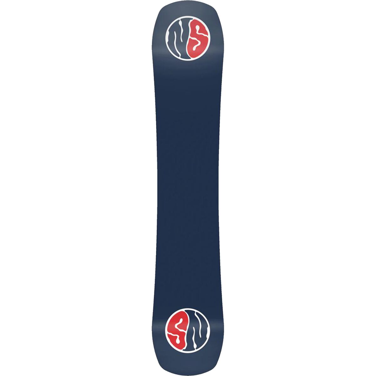 Never Summer Proto Slinger Snowboard - Snowboard