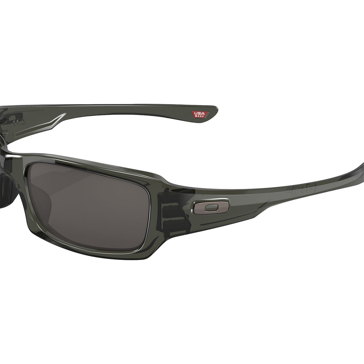 Oakley Fives Squared Sunglasses - Men