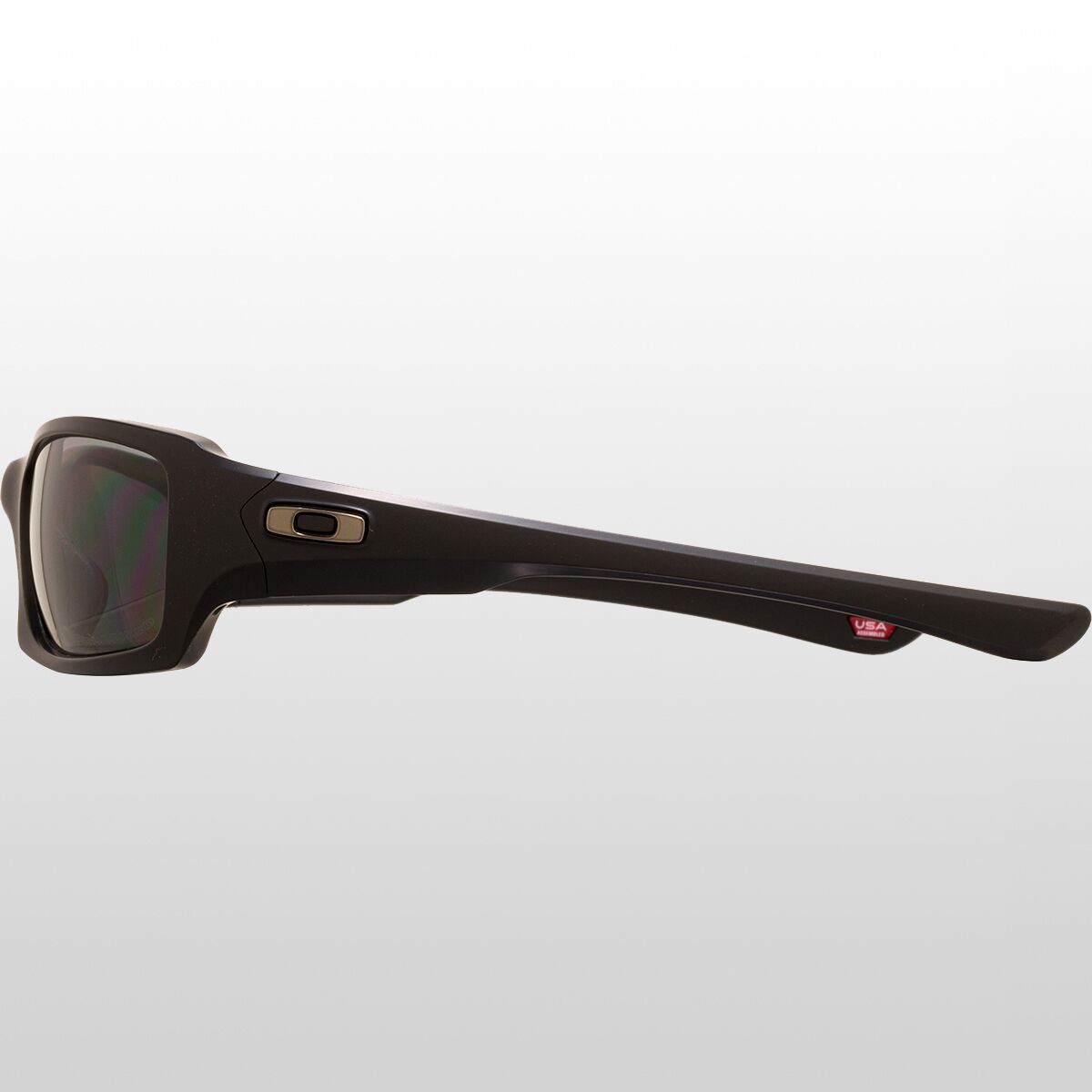 Oakley Fives Squared Polarized Sunglasses - Men