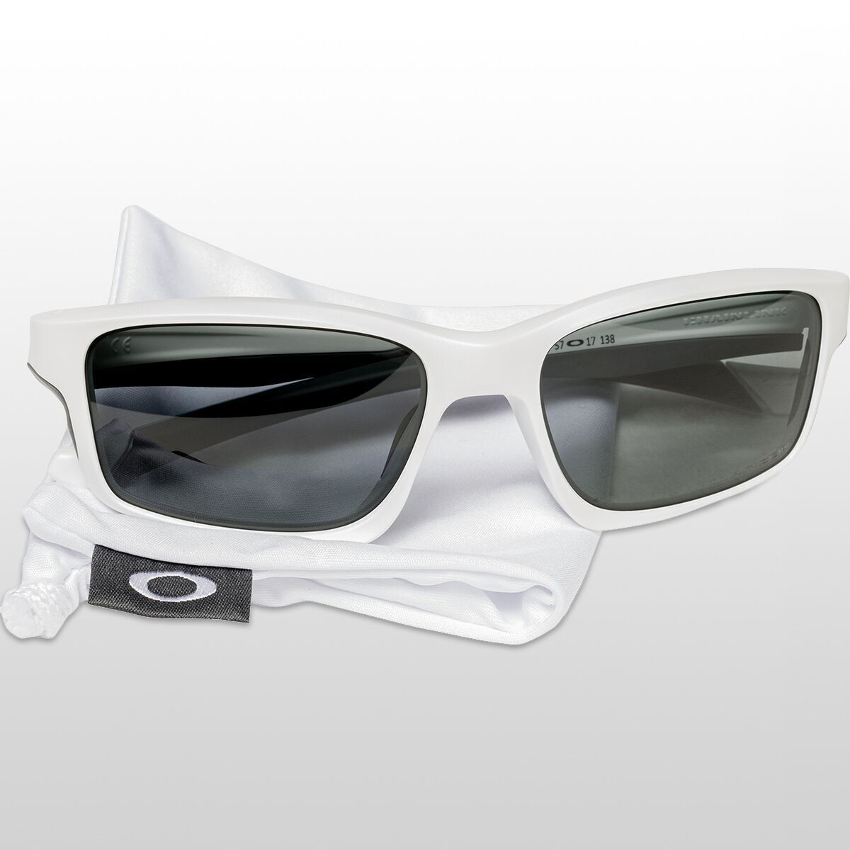 Oakley Chainlink Polarized Sunglasses - Men