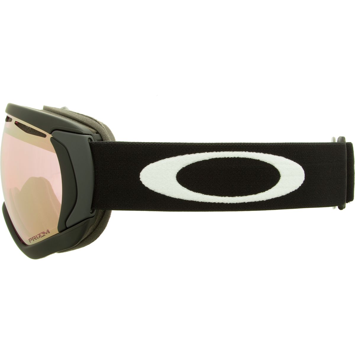 定期入れの Oakley Canopy Prizm Goggles - Ski スキー・スノーボードアクセサリー