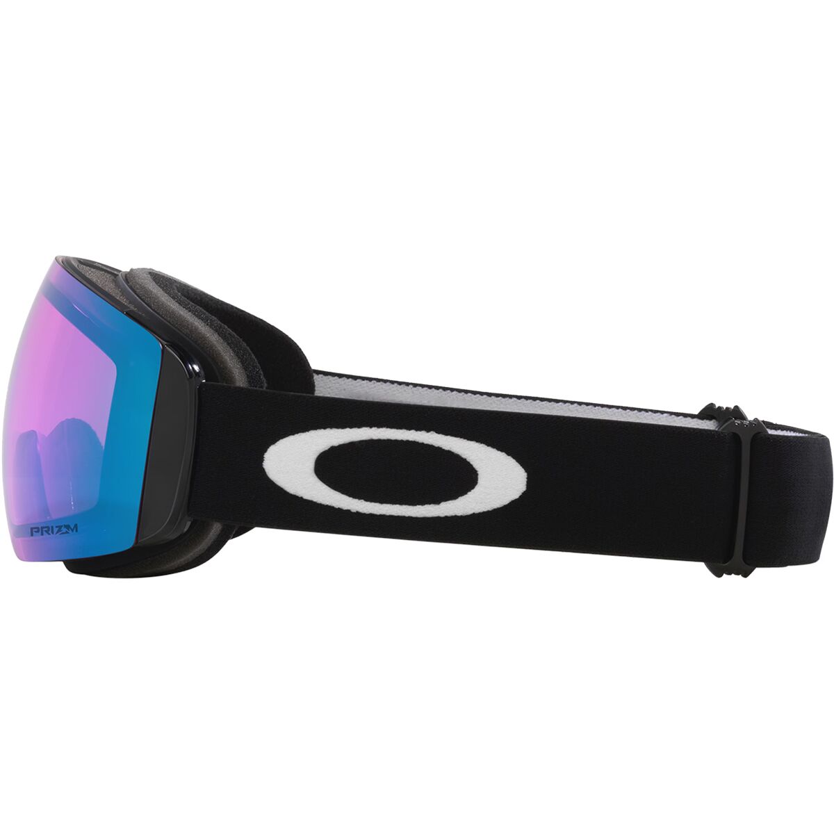 m*o様 OAKLEY オークリー ゴーグル Flight Deck PRIZM Amazon.com: Oakley FLIGHT DECK M Snow Goggles Matte Black