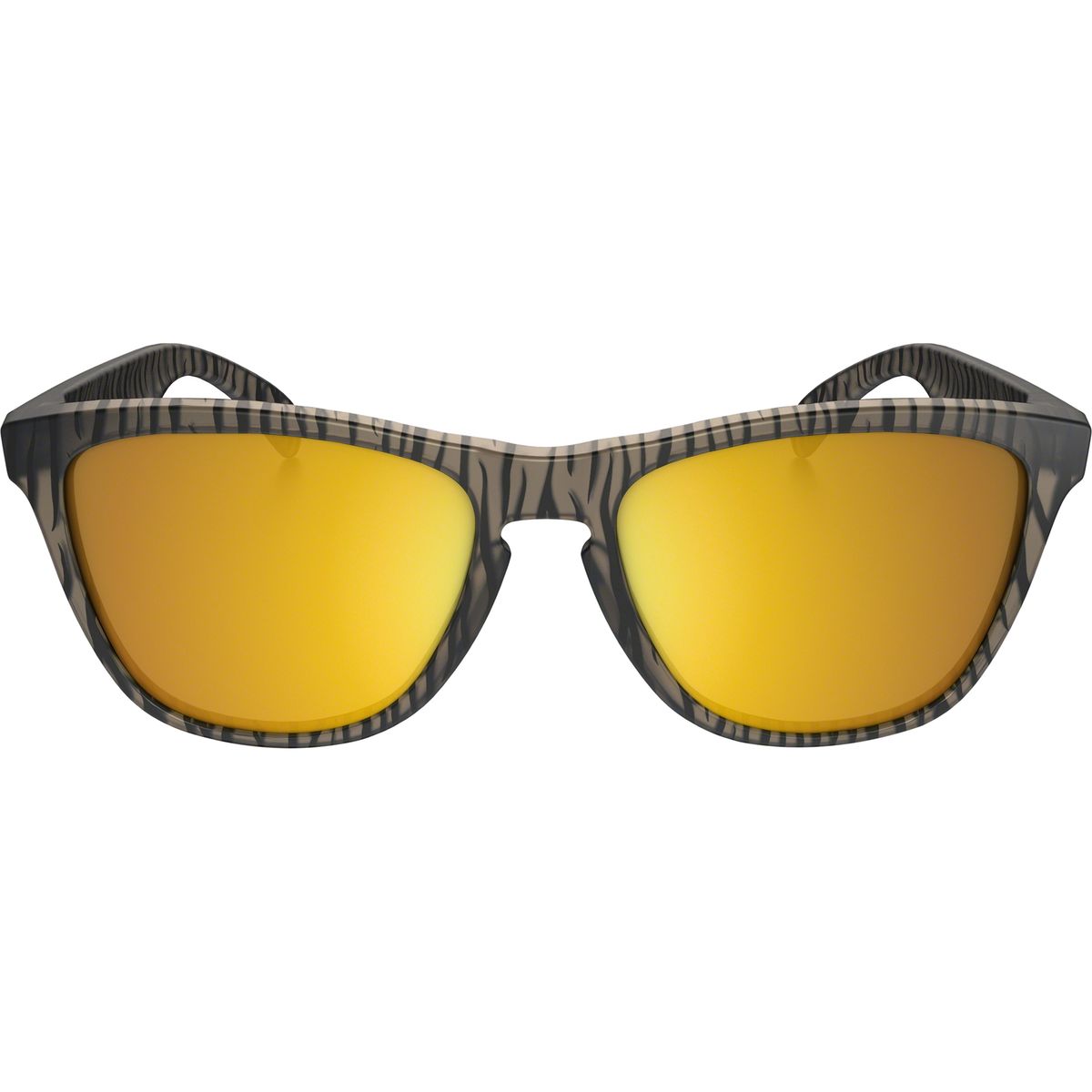 Oakley Urban Jungle Collection Frogskins Sunglasses Oakley Urban Jungle Frogskins Matte Olive Ink / Jade Iridium  main image 2
