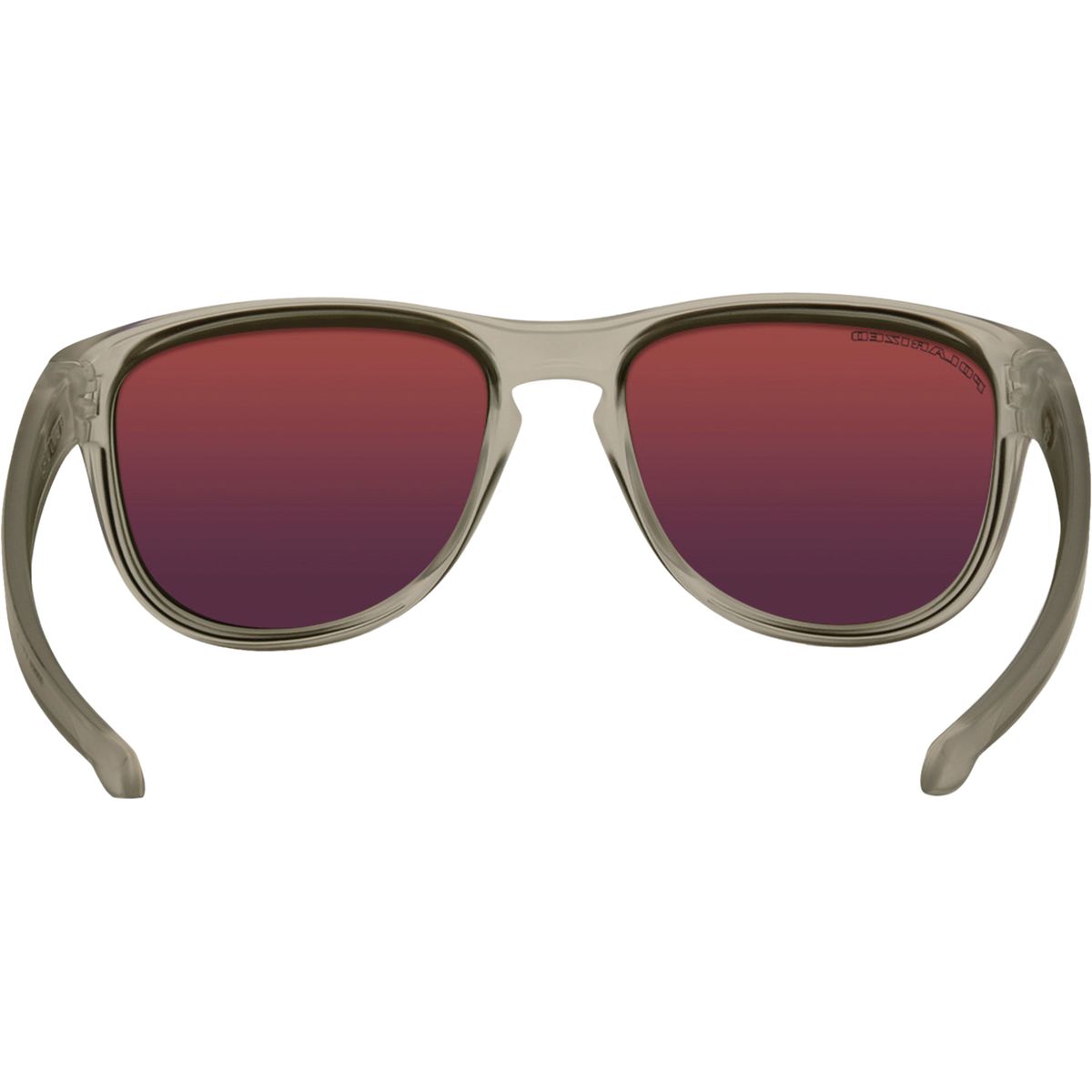 OAKLEY オークリー polarized sliver r Amazon.com: Oakley Men's 0OO9342 Sliver R Rectangular