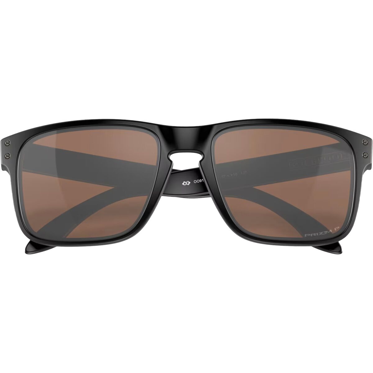 Oakley Holbrook Prizm Polarized Sunglasses - Men