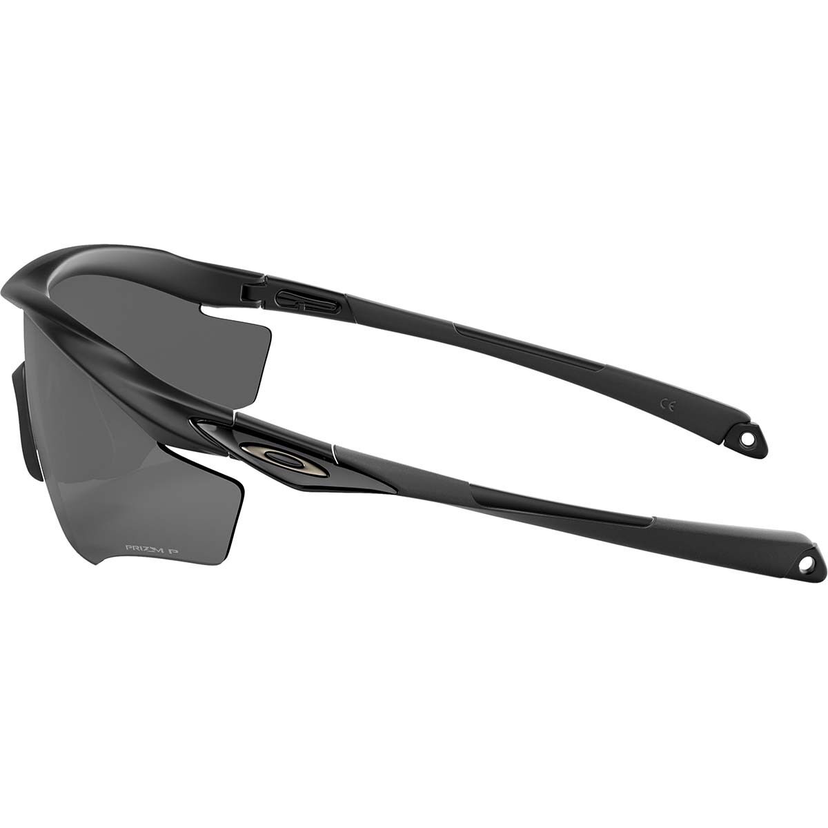 OAKLEY M2 Frame® XL Oakley M2 Frame XL Matte Black Sunglasses - Prizm Black