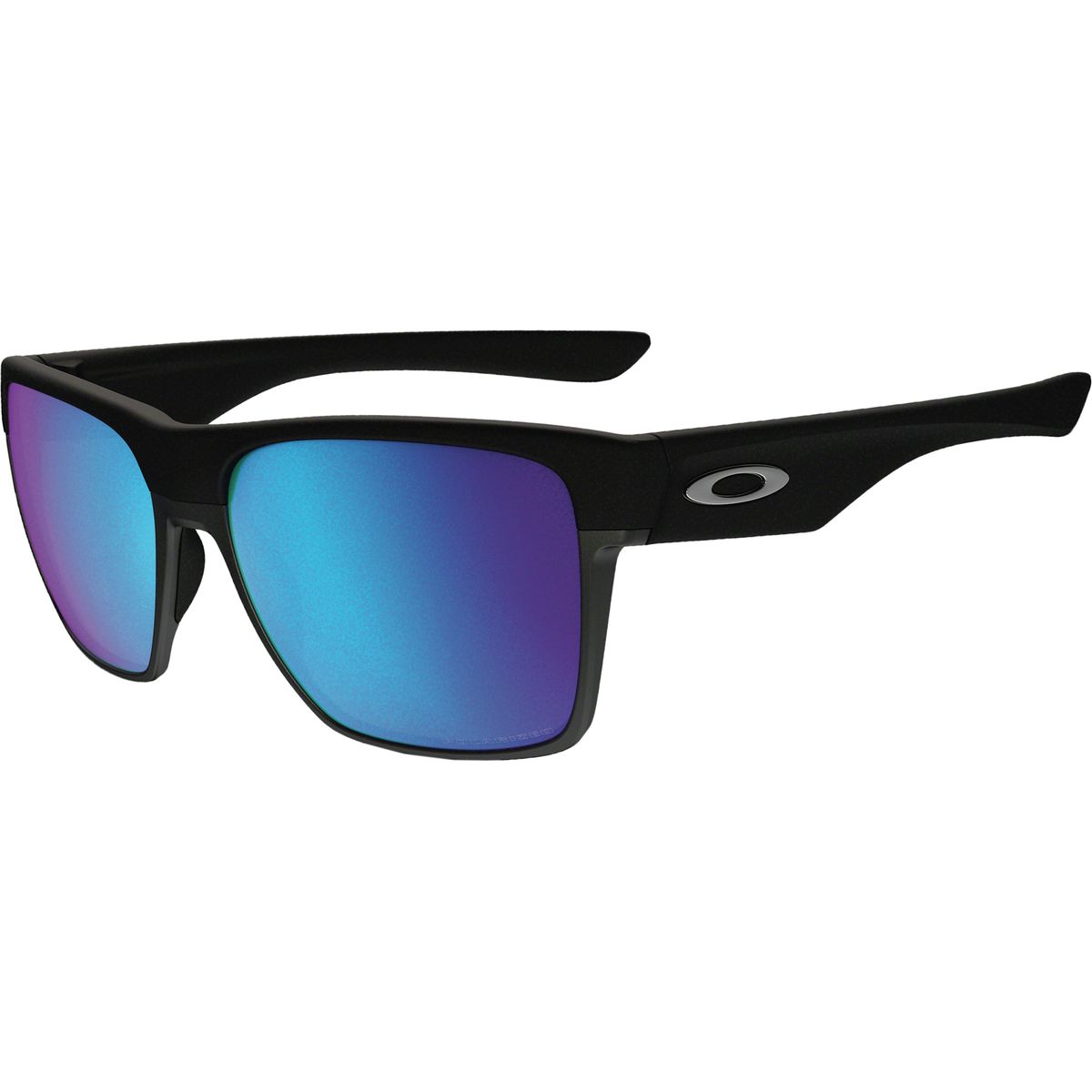 Oakley Two Face XL Polarized Sunglasses - Men's - Men