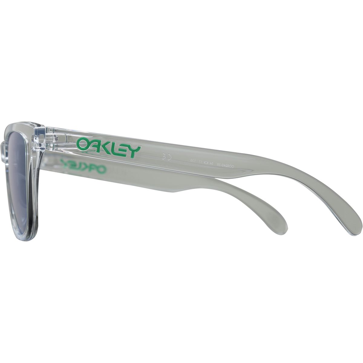 Oakley Frogskin Asian Fit Sunglasses - Men
