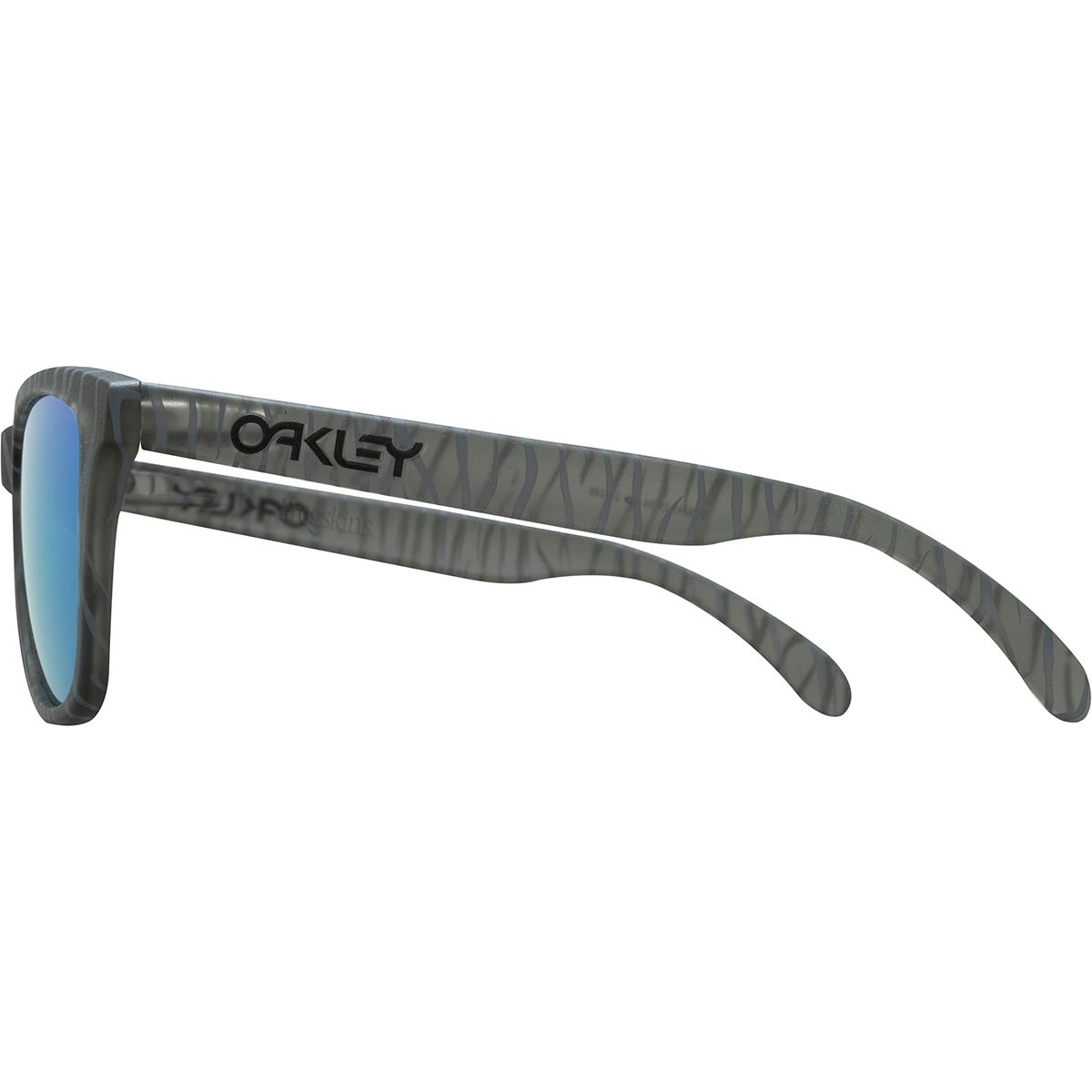 Oakley Frogskin Asian Fit Sunglasses - Men
